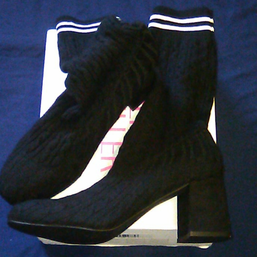 Women's OLIVIA MILLER BOOTS